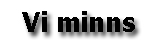 Vi minns